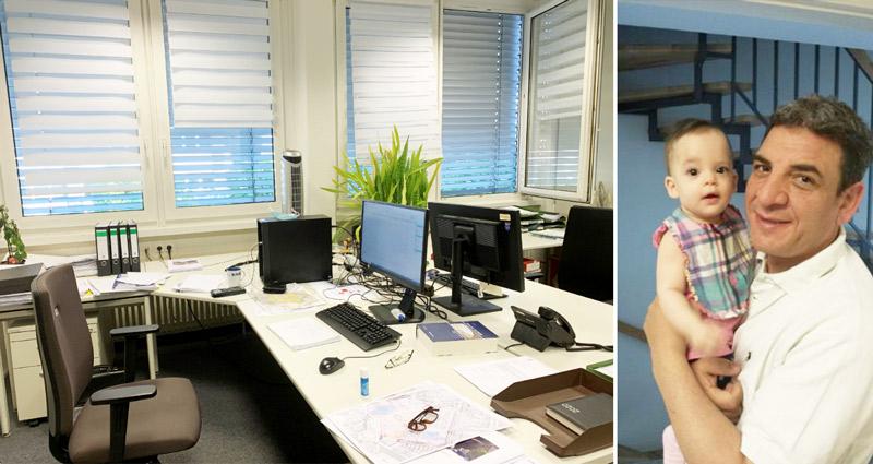 MIB Ingenieurbüro Team